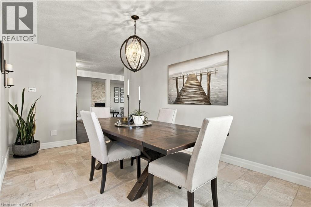 27 Costain Court, Kitchener, Ontario  N2N 3A5 - Photo 10 - 40871247