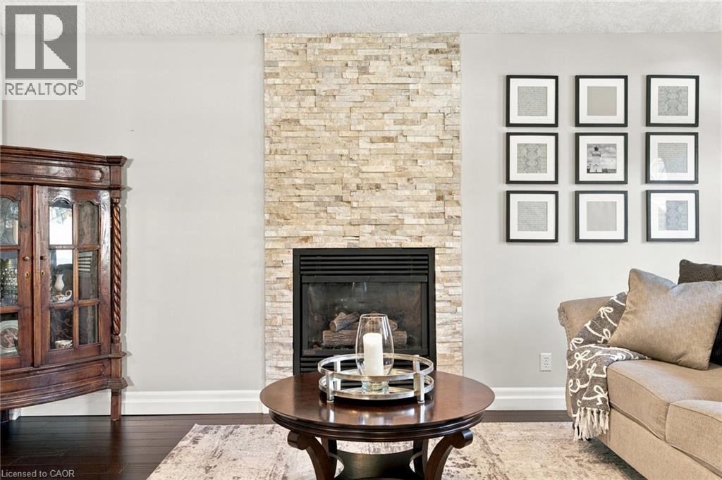 27 Costain Court, Kitchener, Ontario  N2N 3A5 - Photo 7 - 40871247