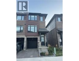 461 BLACKBURN Drive Unit# 60, Brantford, Ontario