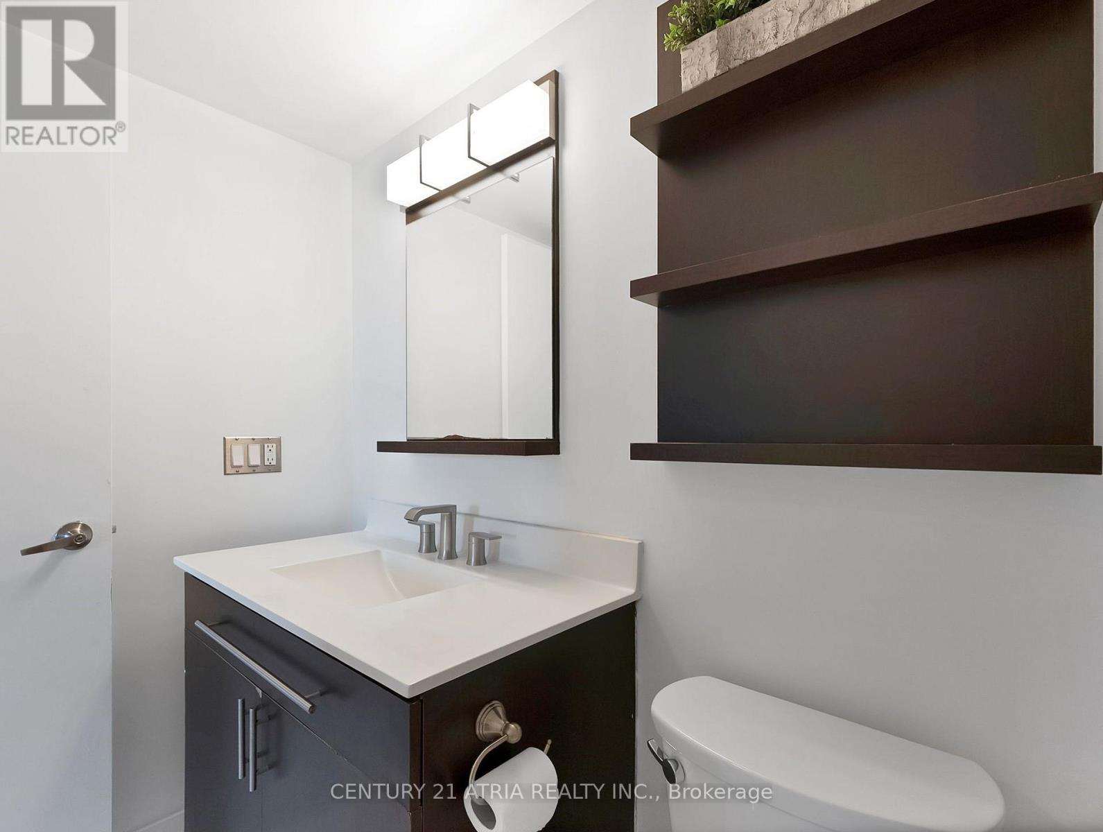 1205 - 80 Western Battery Road, Toronto, Ontario M6K 3S1 - Photo 11 - C14103600