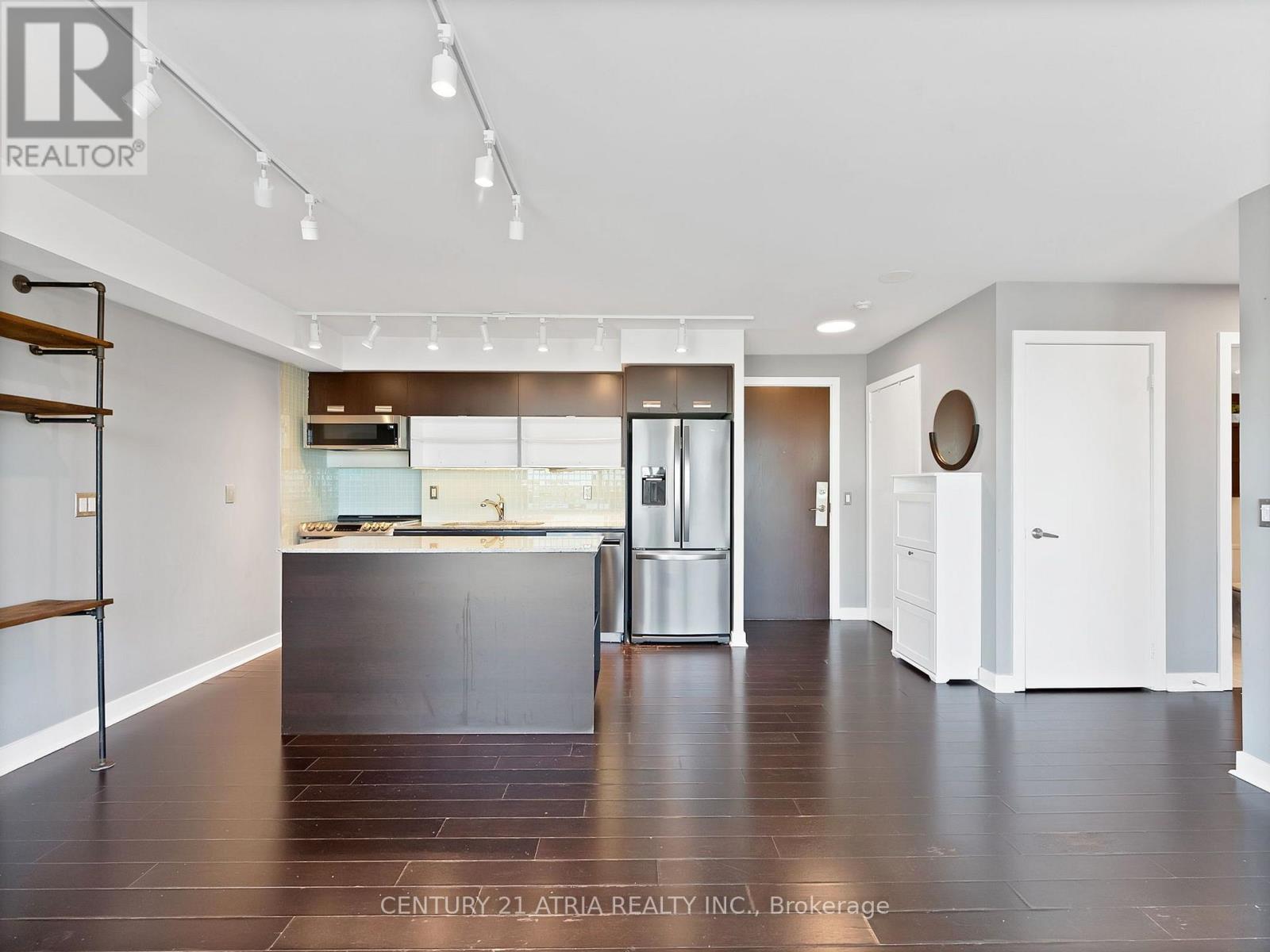 1205 - 80 Western Battery Road, Toronto, Ontario M6K 3S1 - Photo 4 - C14103600