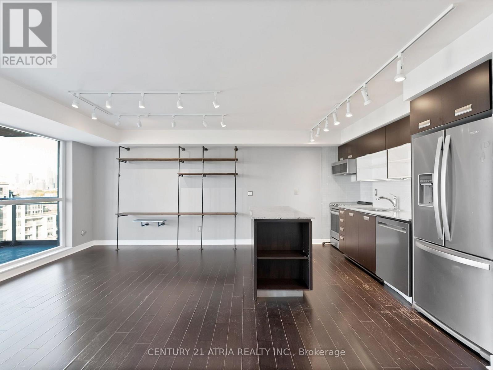 1205 - 80 Western Battery Road, Toronto, Ontario M6K 3S1 - Photo 5 - C14103600
