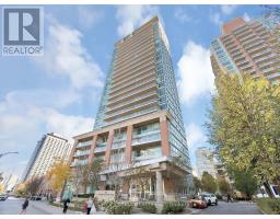 1205 - 80 WESTERN BATTERY ROAD, Toronto, Ontario