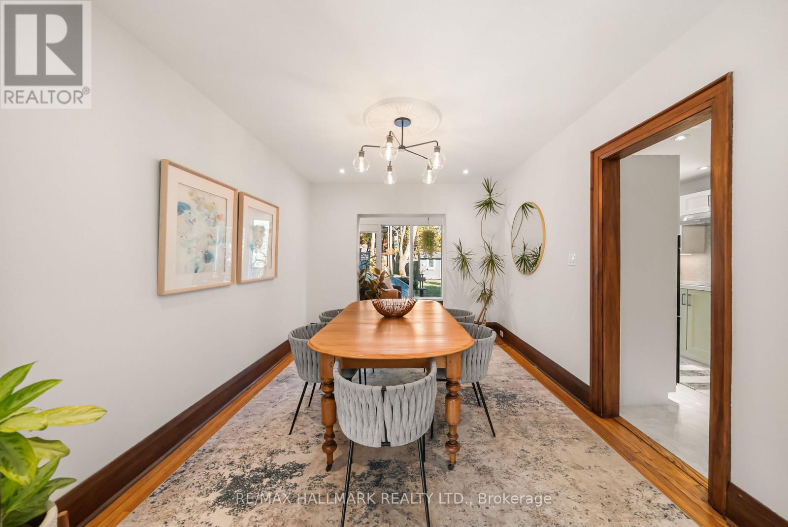 39 Thurston Road, Toronto, Ontario M4S 2V8 - Photo 8 - C14103640