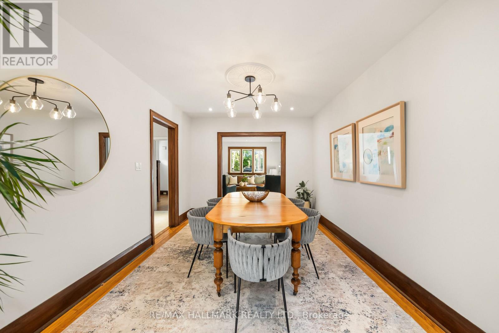 39 Thurston Road, Toronto, Ontario M4S 2V8 - Photo 9 - C14103640