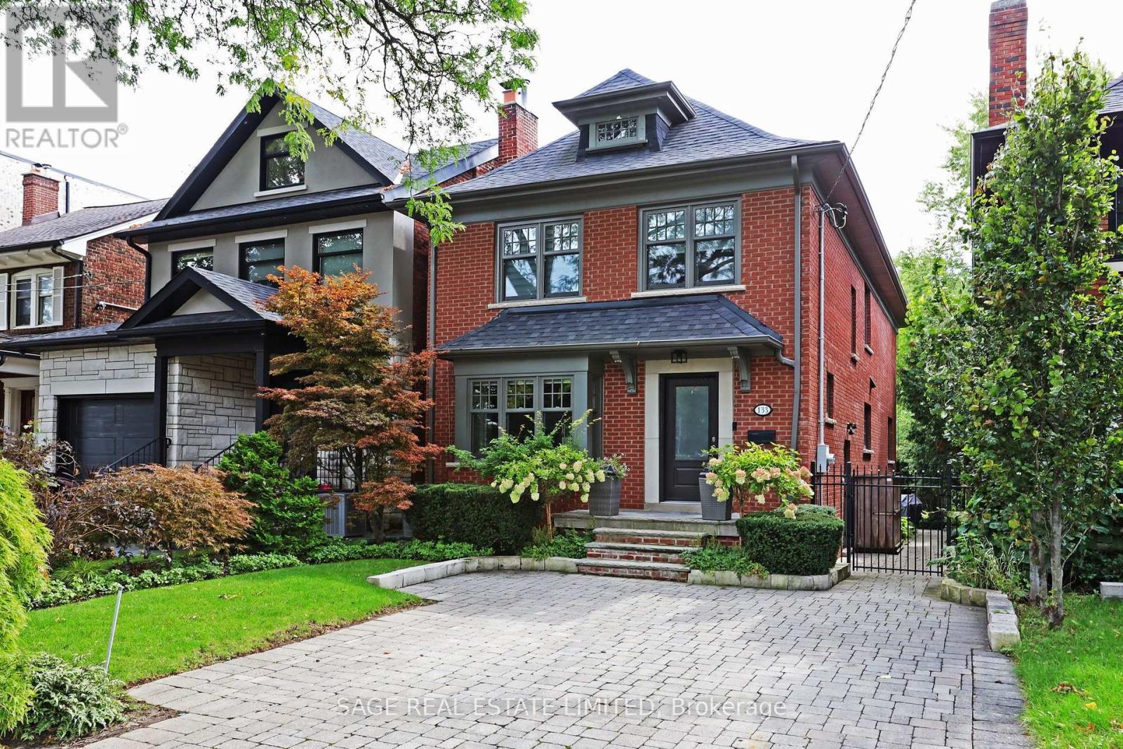 133 Glengrove Avenue W, Toronto, Ontario  M4R 1P1 - Photo 1 - C14103706