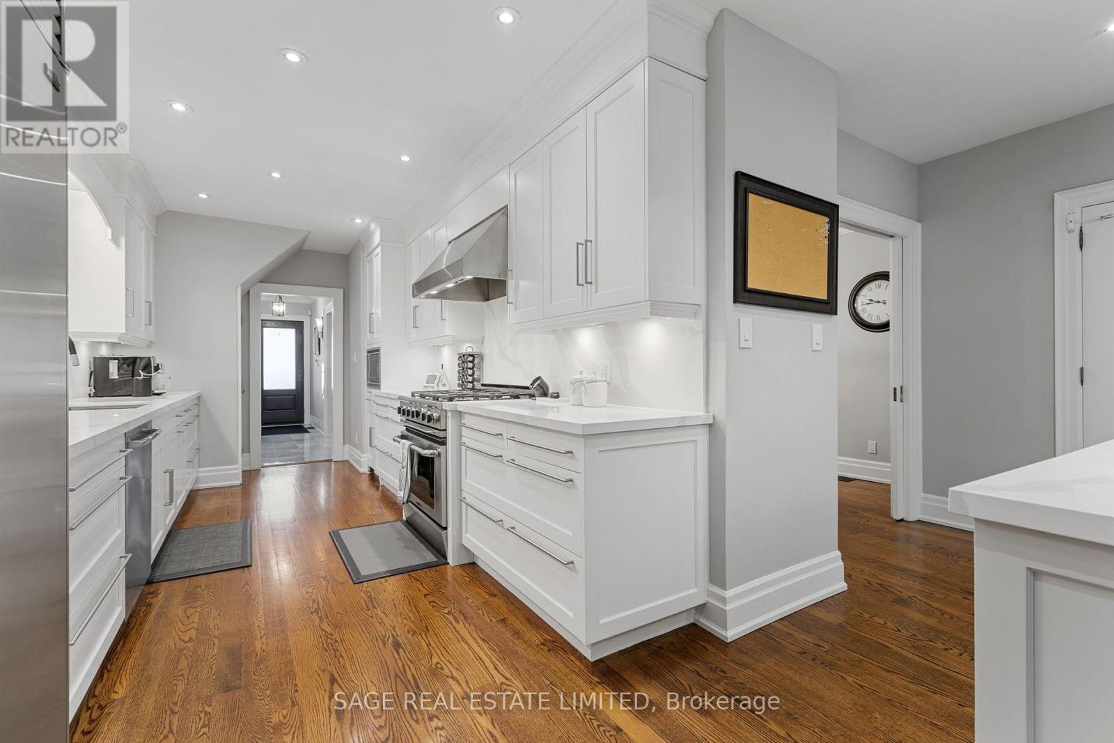 133 Glengrove Avenue W, Toronto, Ontario  M4R 1P1 - Photo 13 - C14103706