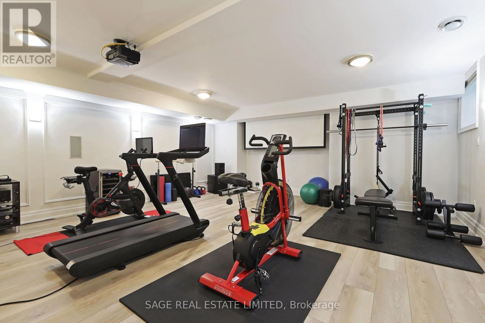 133 Glengrove Avenue W, Toronto, Ontario  M4R 1P1 - Photo 32 - C14103706