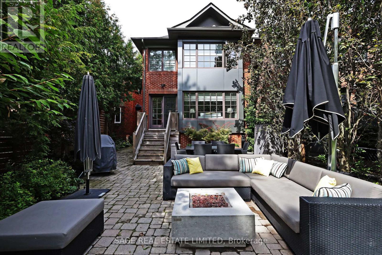133 Glengrove Avenue W, Toronto, Ontario  M4R 1P1 - Photo 34 - C14103706