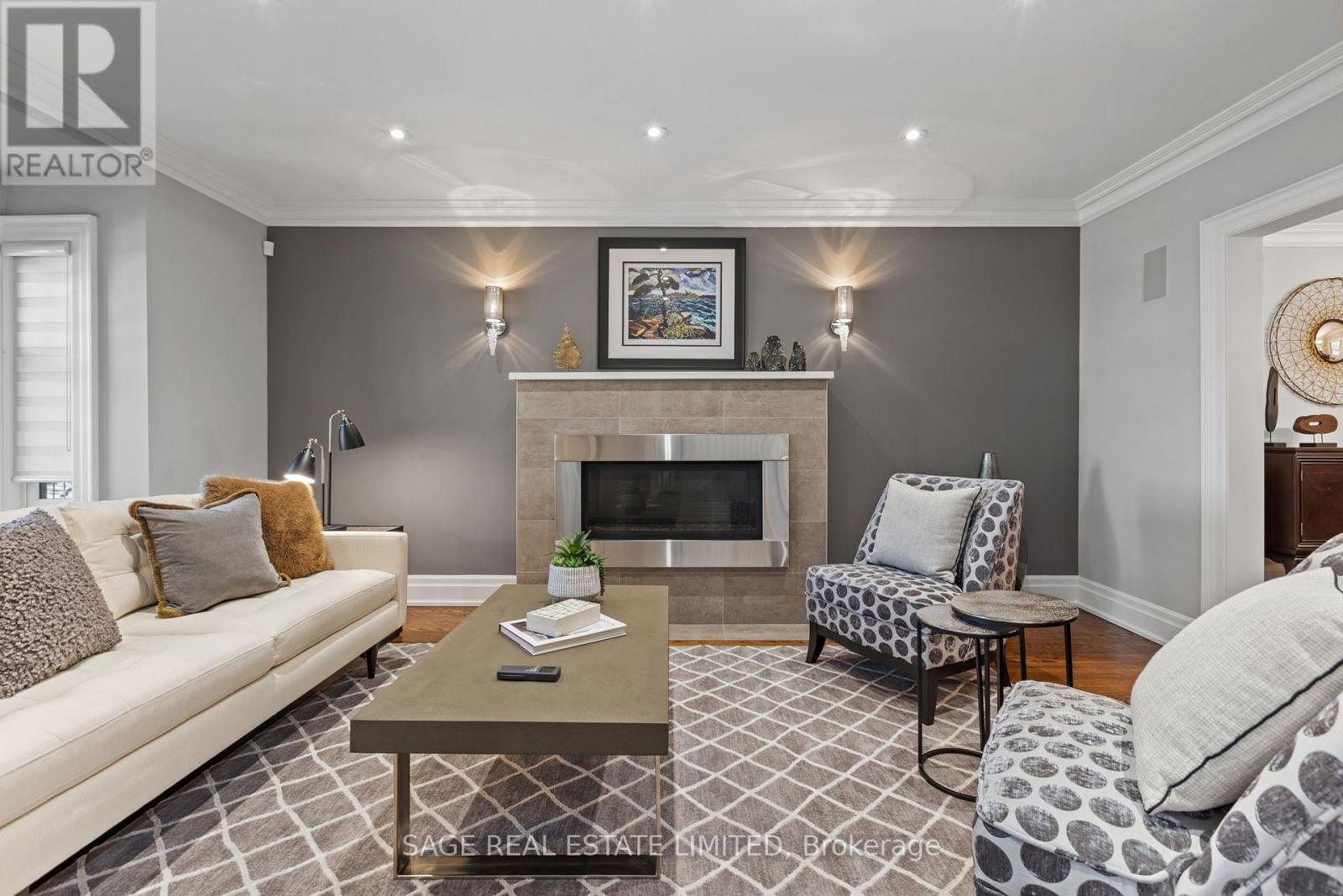 133 Glengrove Avenue W, Toronto, Ontario  M4R 1P1 - Photo 5 - C14103706