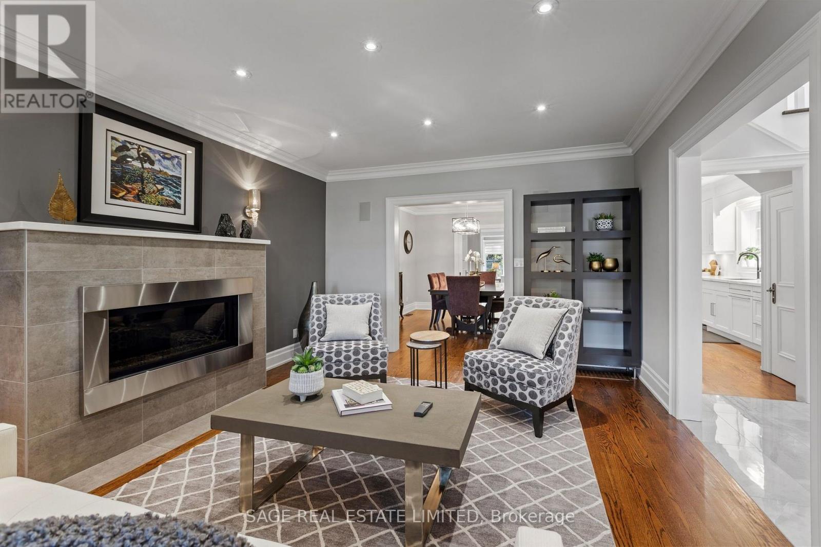 133 Glengrove Avenue W, Toronto, Ontario  M4R 1P1 - Photo 8 - C14103706