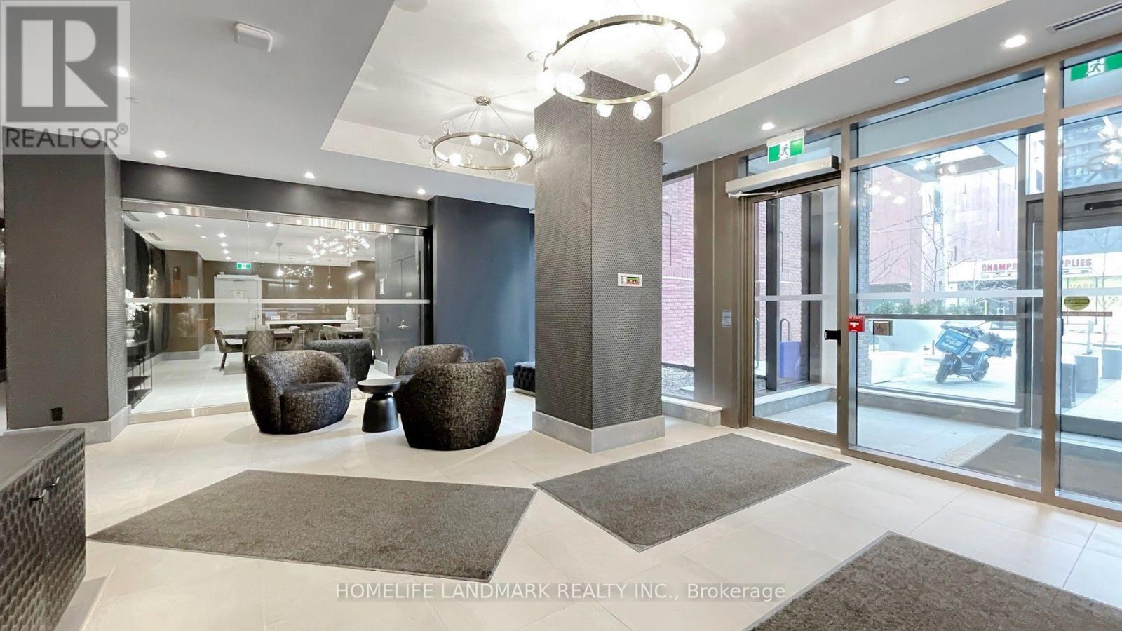2207 - 8 Widmer Street, Toronto (Waterfront Communities), Ontario  M5V 0W6 - Photo 3 - C14103718