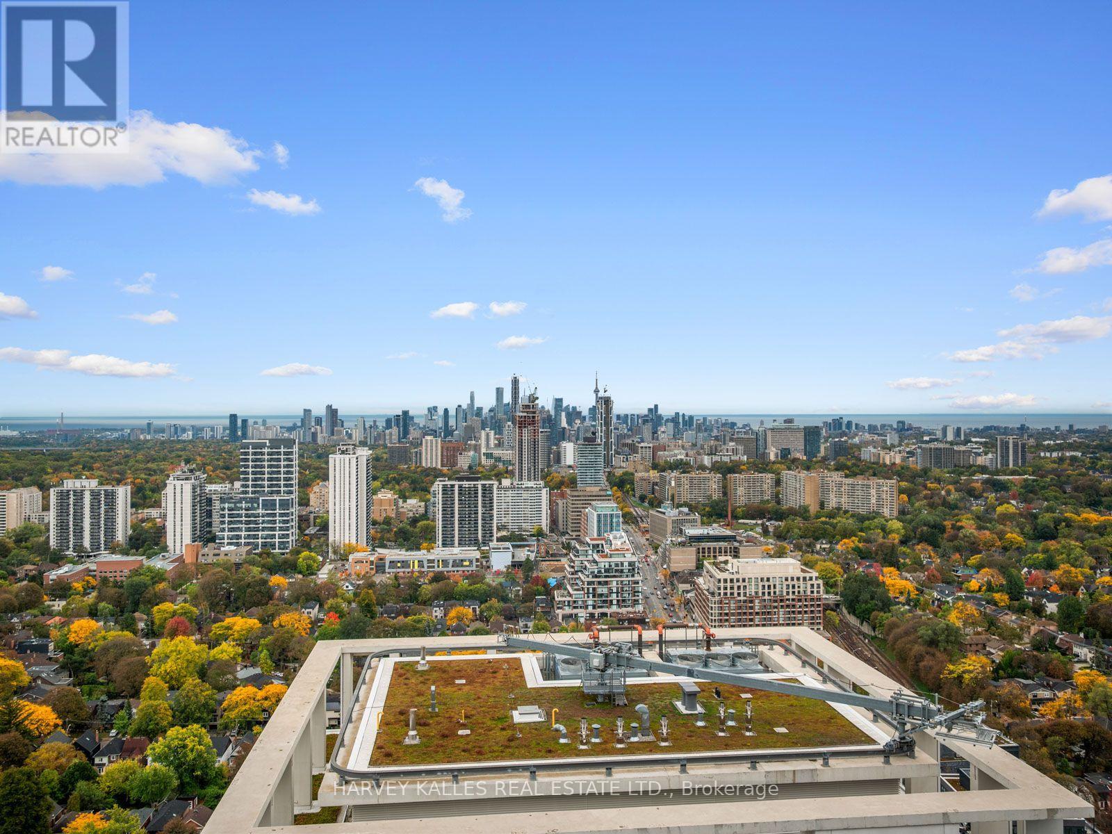 3703 - 20 Soudan Avenue, Toronto, Ontario  M4S 0E2 - Photo 40 - C14103740