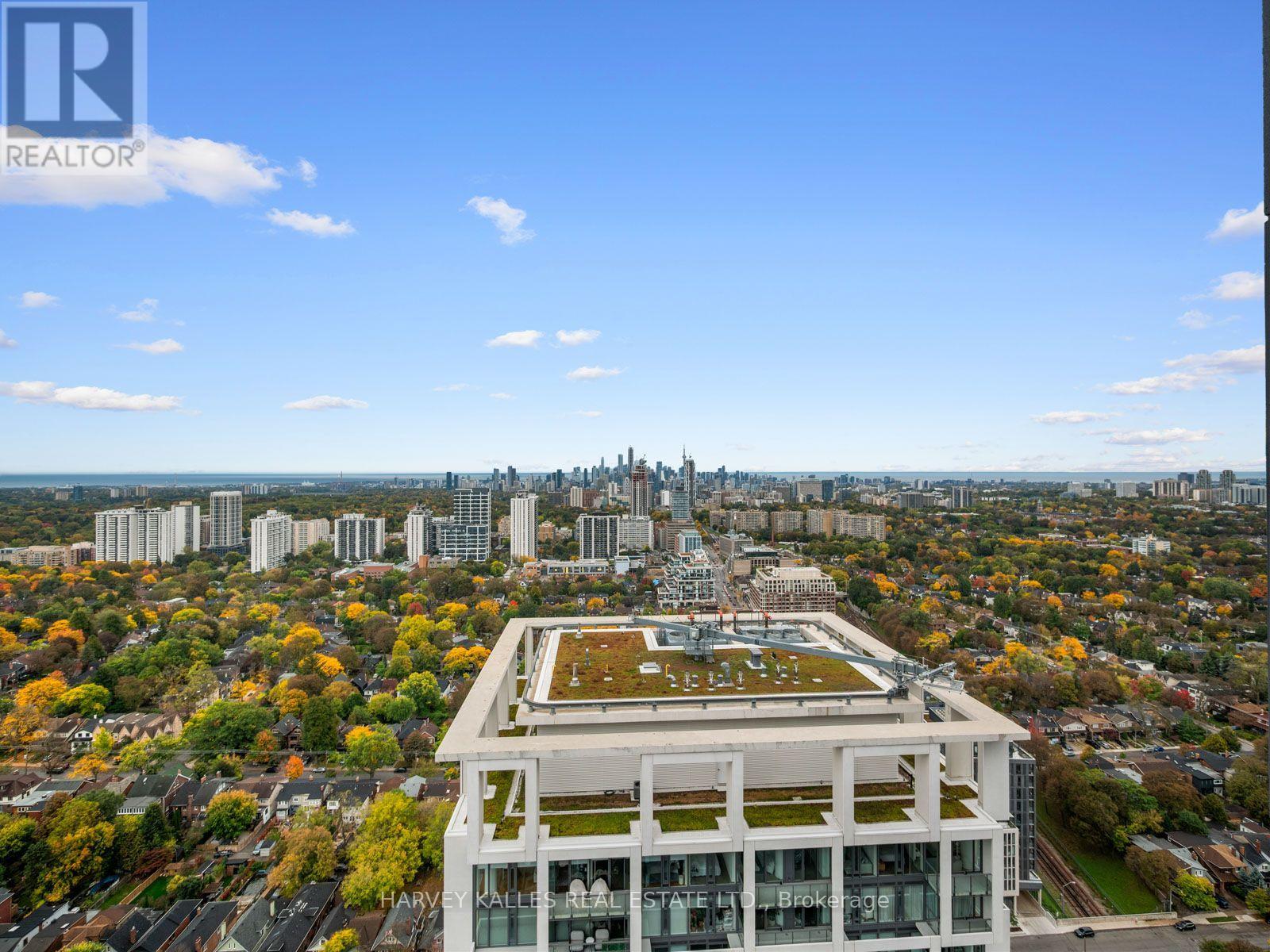 3703 - 20 Soudan Avenue, Toronto, Ontario  M4S 0E2 - Photo 41 - C14103740
