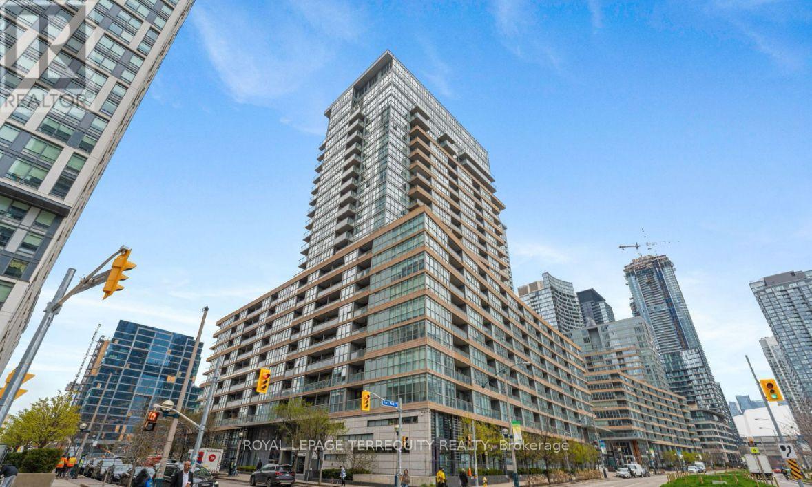 321 - 151 DAN LECKIE WAY