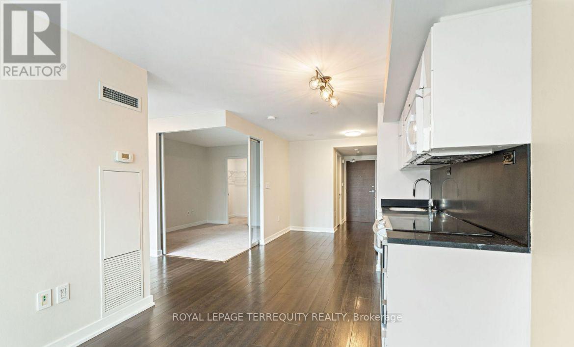 321 - 151 Dan Leckie Way, Toronto (Waterfront Communities), Ontario  M5V 4B2 - Photo 10 - C14103750