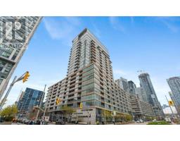 321 - 151 DAN LECKIE WAY, Toronto, Ontario