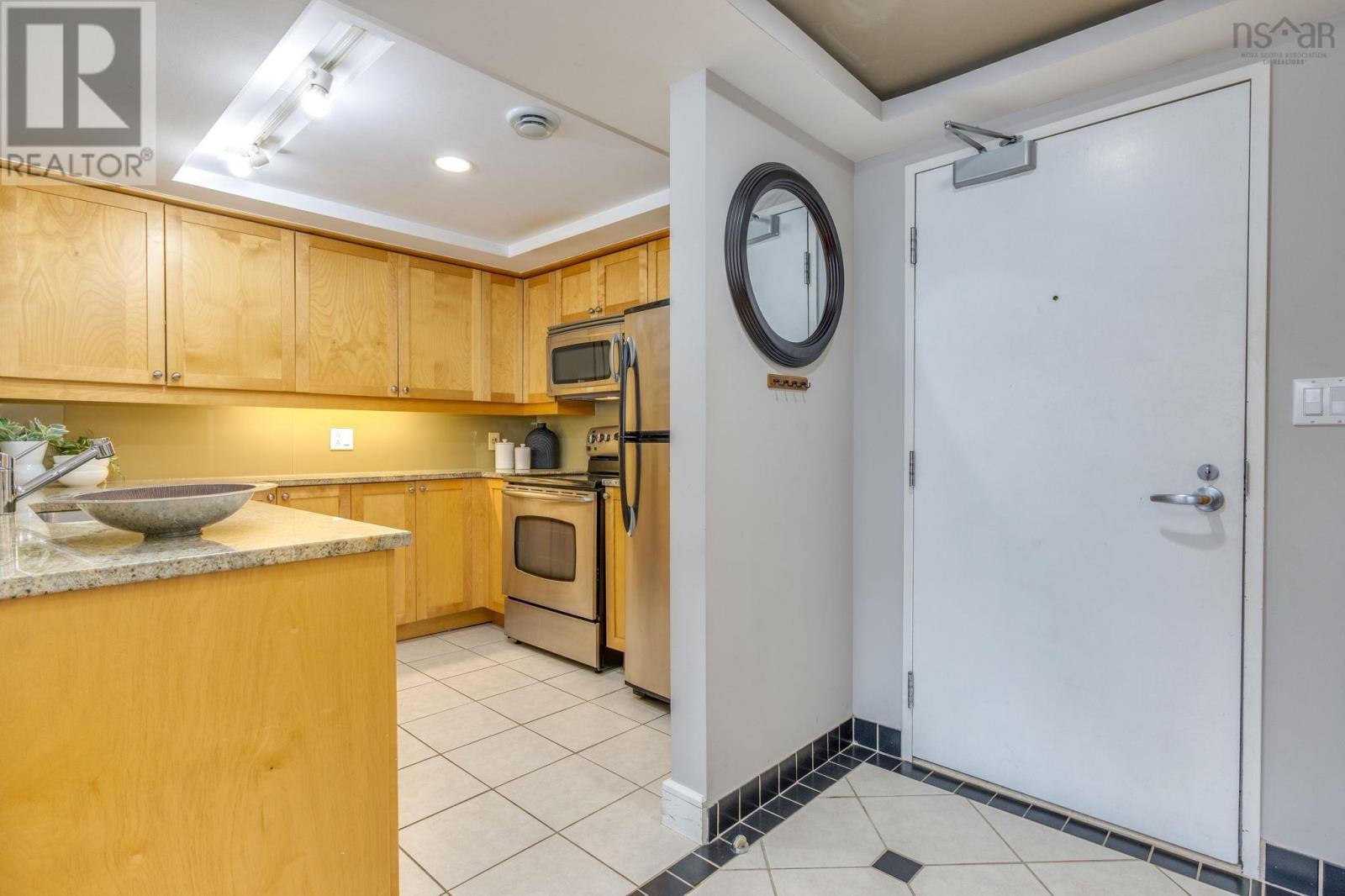 519 1479 Lower Water Street, Halifax, Nova Scotia B3J 3Z3 - Photo 2 - 202625075