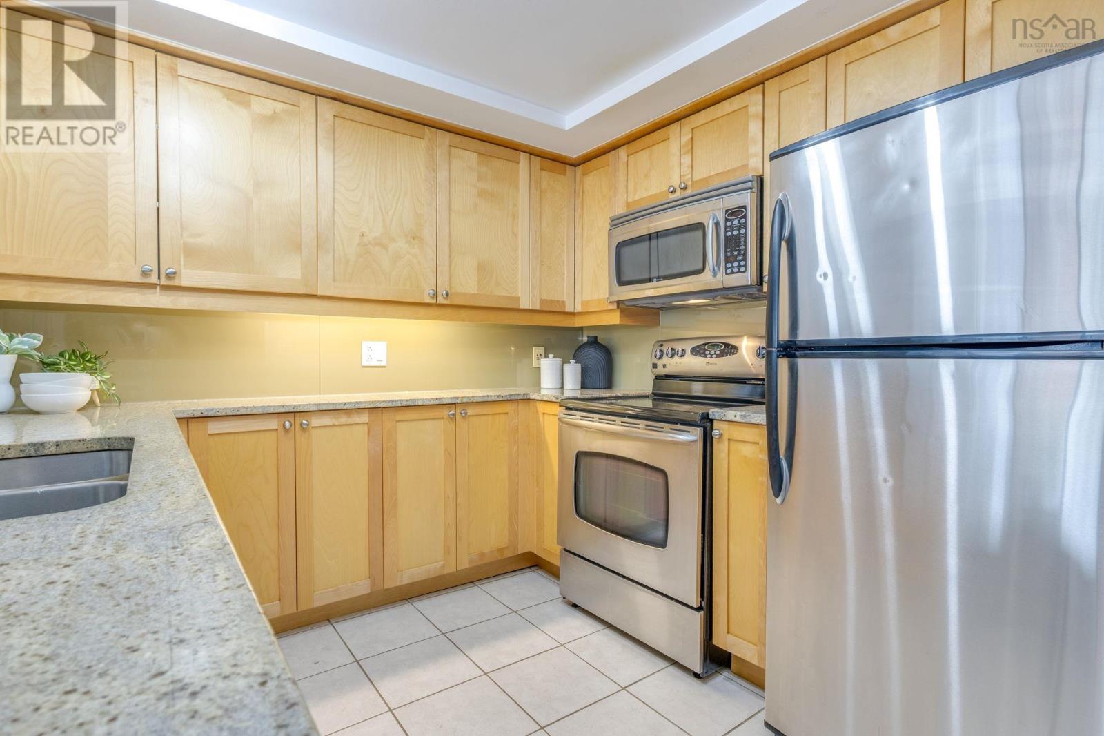 519 1479 Lower Water Street, Halifax, Nova Scotia B3J 3Z3 - Photo 6 - 202625075