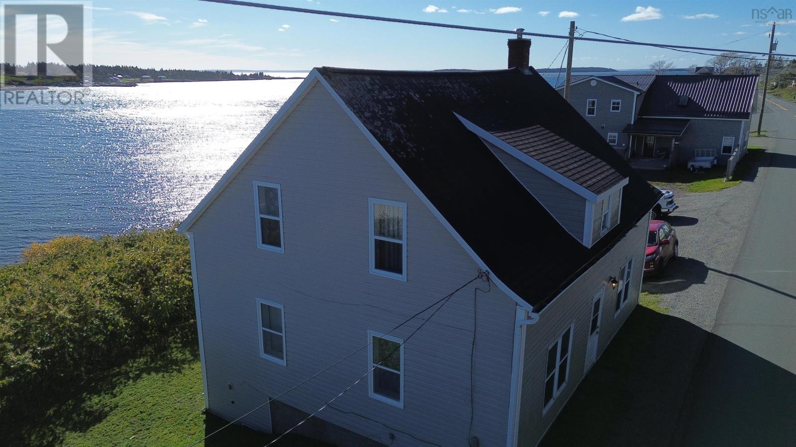 788 Veterans Memorial Drive, Arichat, Nova Scotia