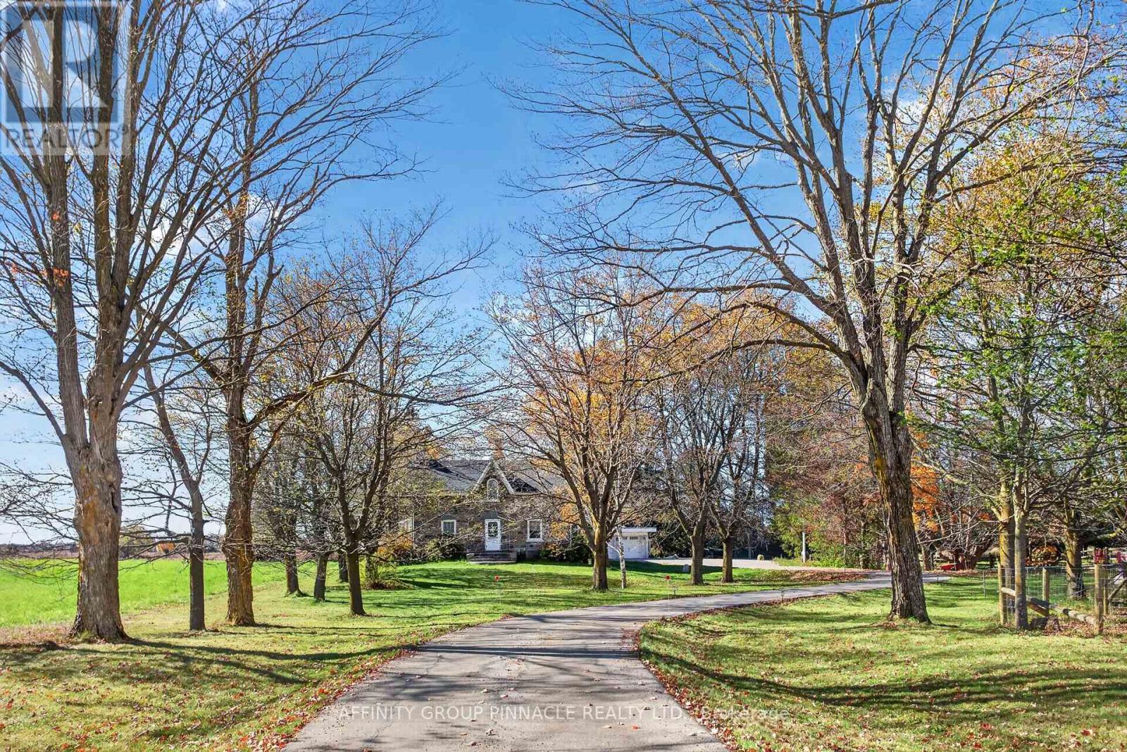 859 ELDON ROAD, kawartha lakes (mariposa), Ontario