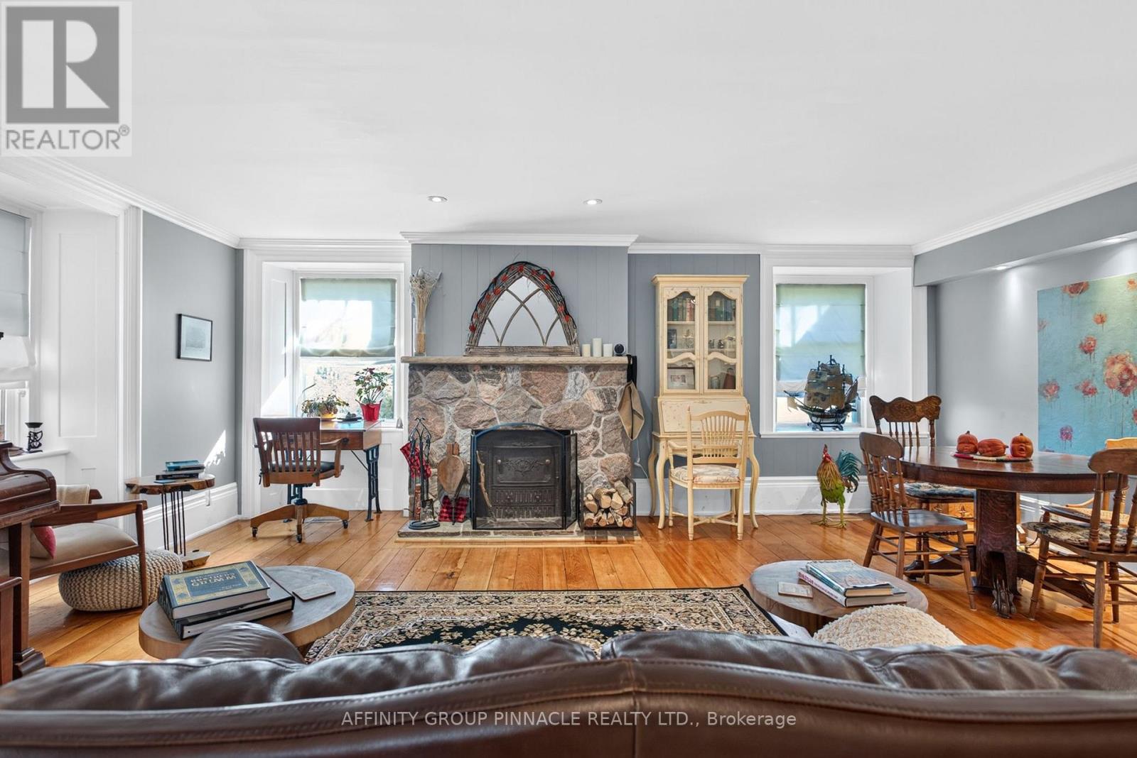 859 Eldon Road, Kawartha Lakes (Mariposa), Ontario  K0M 2M0 - Photo 22 - X14103534