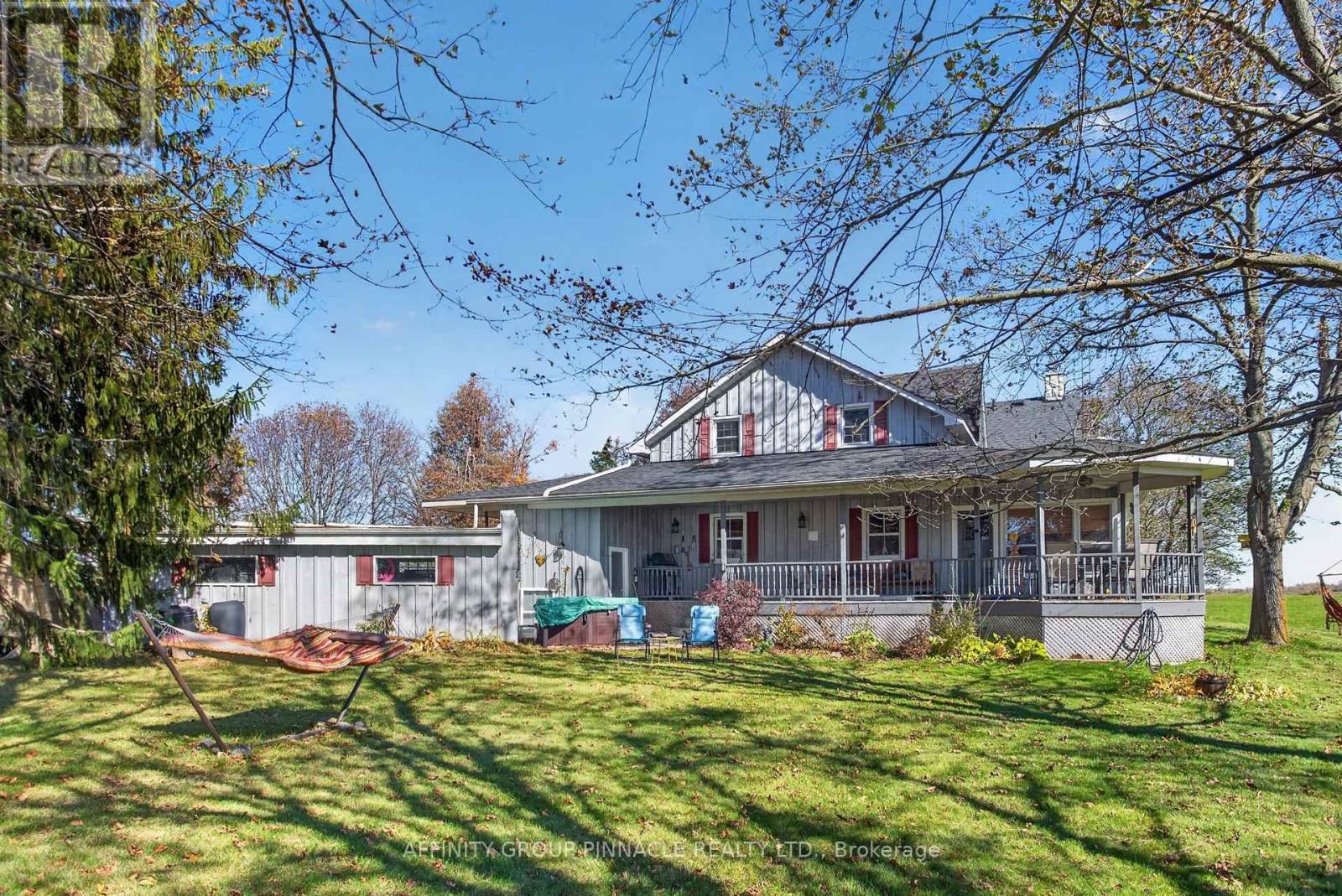 859 Eldon Road, Kawartha Lakes (Mariposa), Ontario  K0M 2M0 - Photo 33 - X14103534