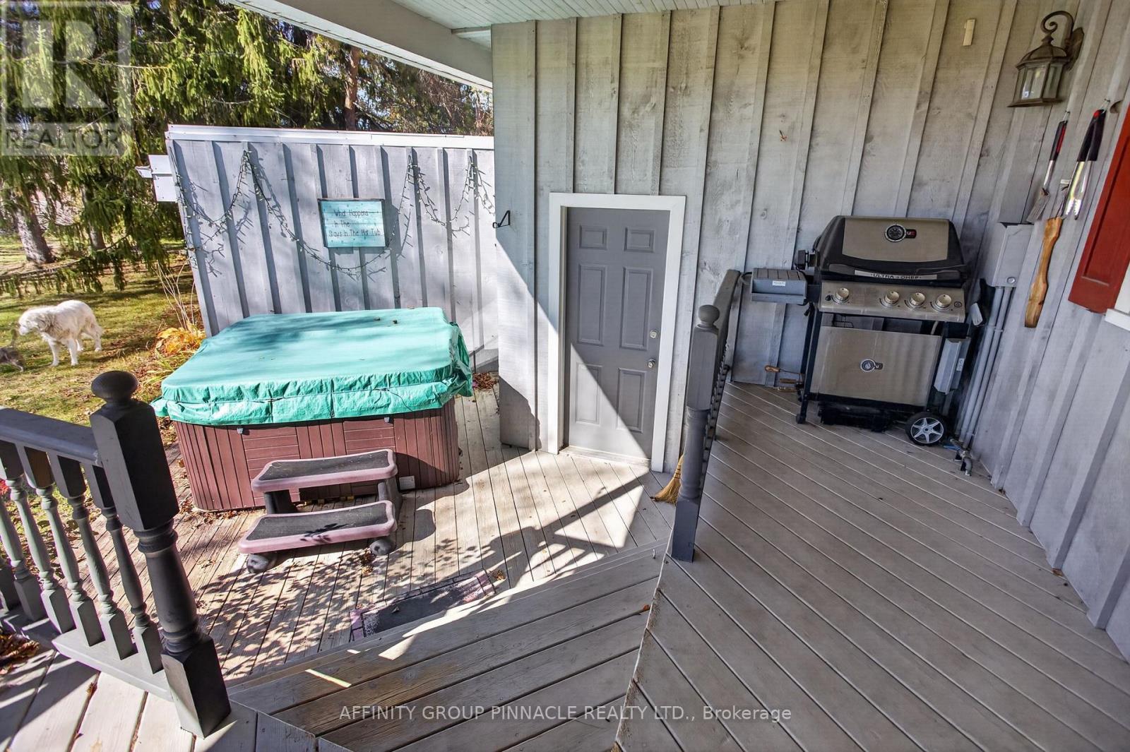859 Eldon Road, Kawartha Lakes (Mariposa), Ontario  K0M 2M0 - Photo 35 - X14103534