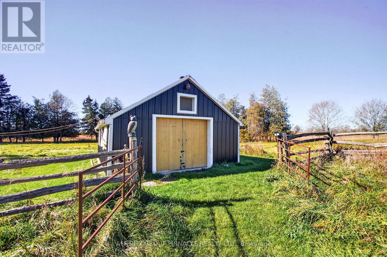 859 Eldon Road, Kawartha Lakes (Mariposa), Ontario  K0M 2M0 - Photo 36 - X14103534