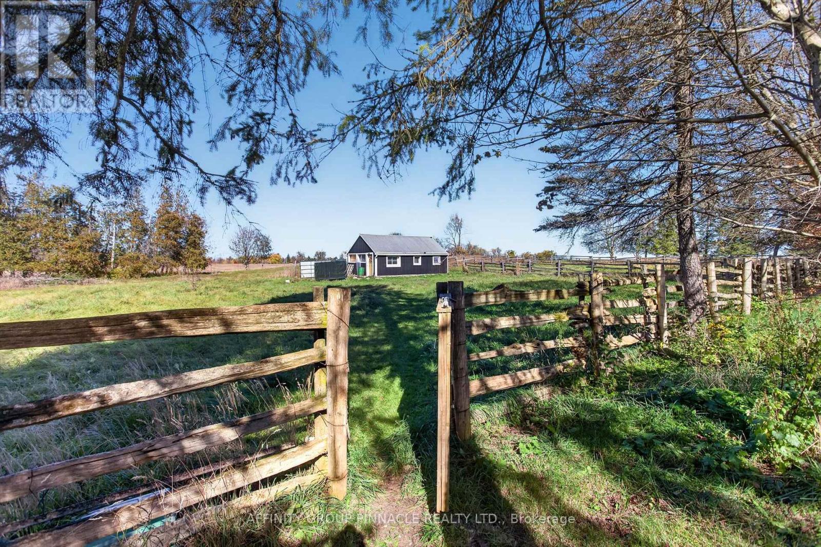 859 Eldon Road, Kawartha Lakes (Mariposa), Ontario  K0M 2M0 - Photo 37 - X14103534
