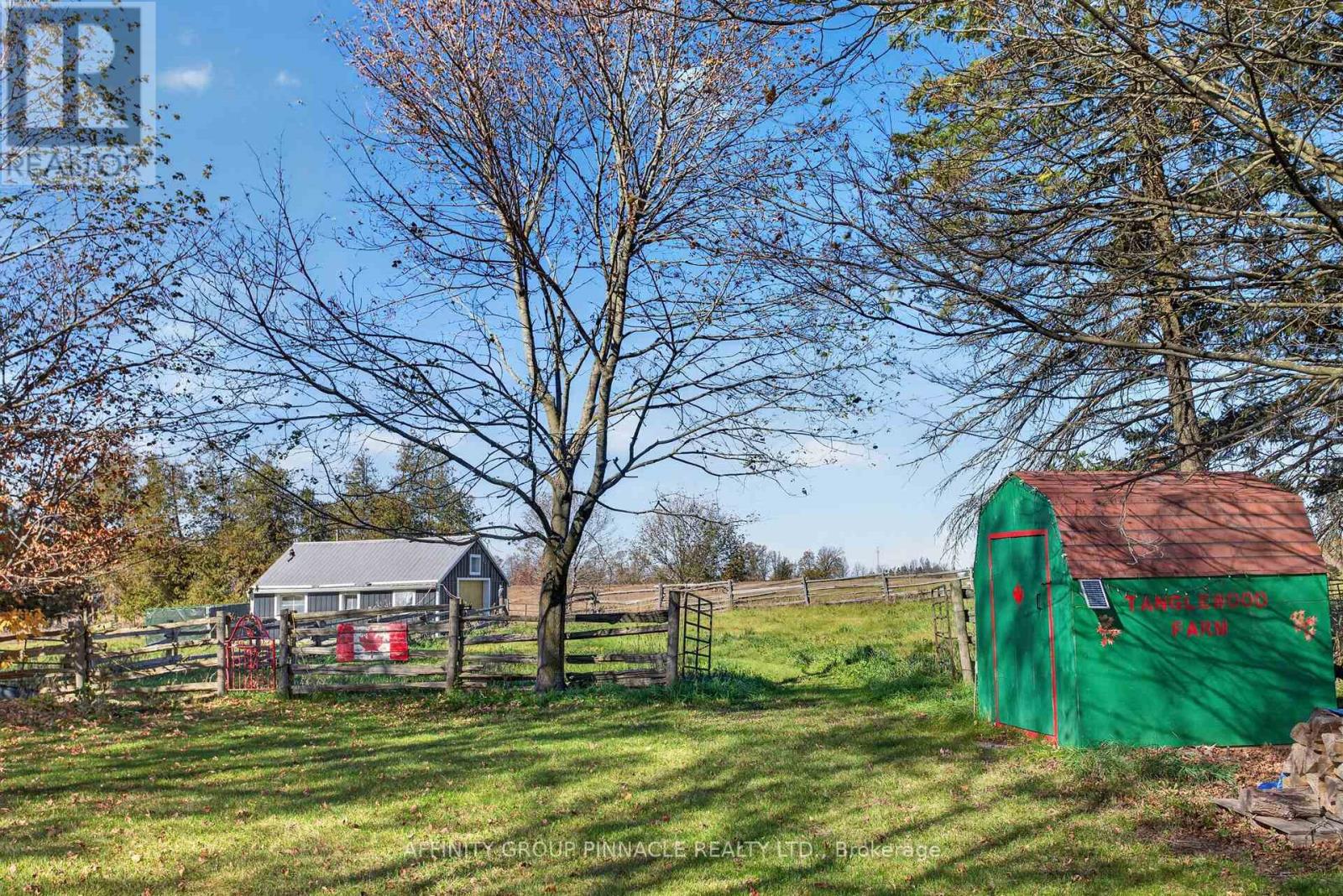 859 Eldon Road, Kawartha Lakes (Mariposa), Ontario  K0M 2M0 - Photo 38 - X14103534