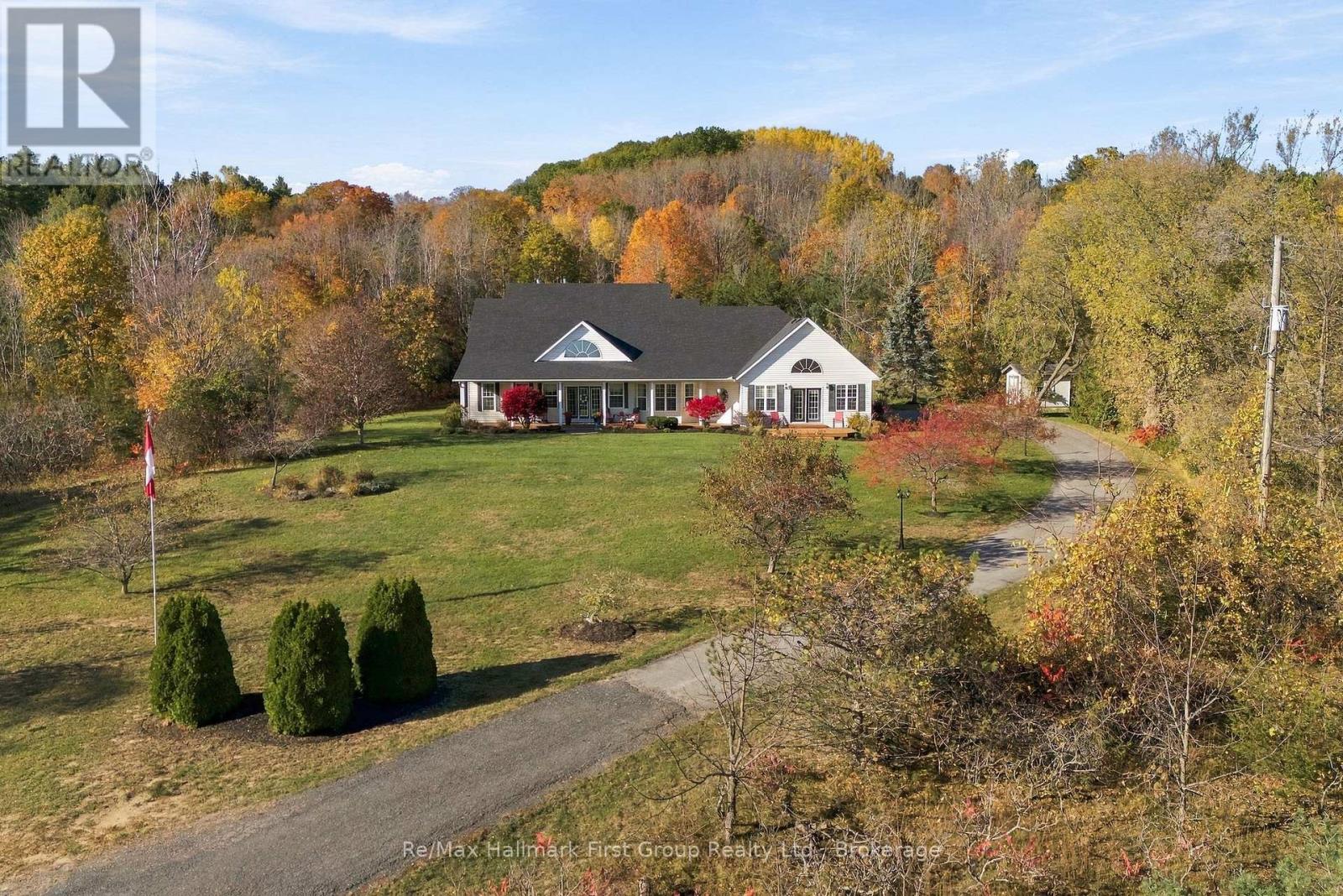 15080 COUNTY RD 2, Brighton, Ontario