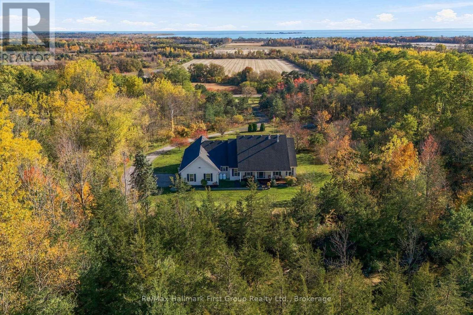 15080 County Rd 2, Brighton, Ontario  K0K 1H0 - Photo 2 - X14103636