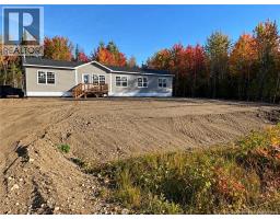 Lot 26-2 Lower Durham Road, Durham Bridge, New Brunswick