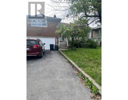 BSMT - 566 PHARMACY AVENUE, Toronto, Ontario