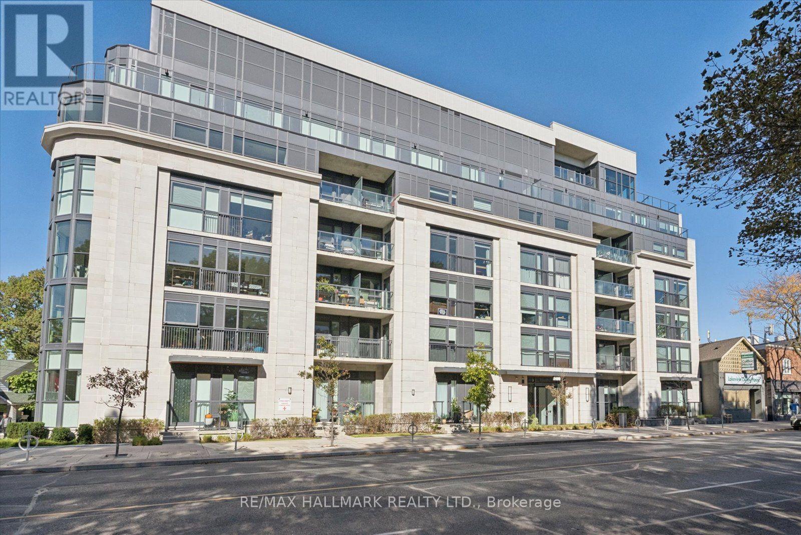 305 - 1400 Kingston Road, Toronto, Ontario  M1N 0C2 - Photo 1 - E14103526