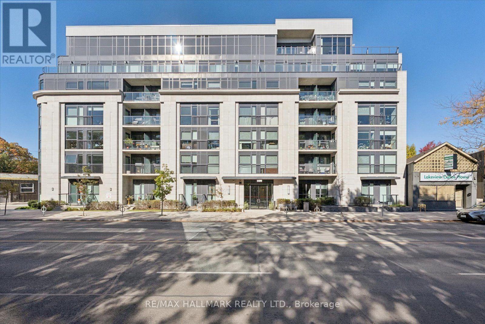 305 - 1400 Kingston Road, Toronto, Ontario  M1N 0C2 - Photo 2 - E14103526