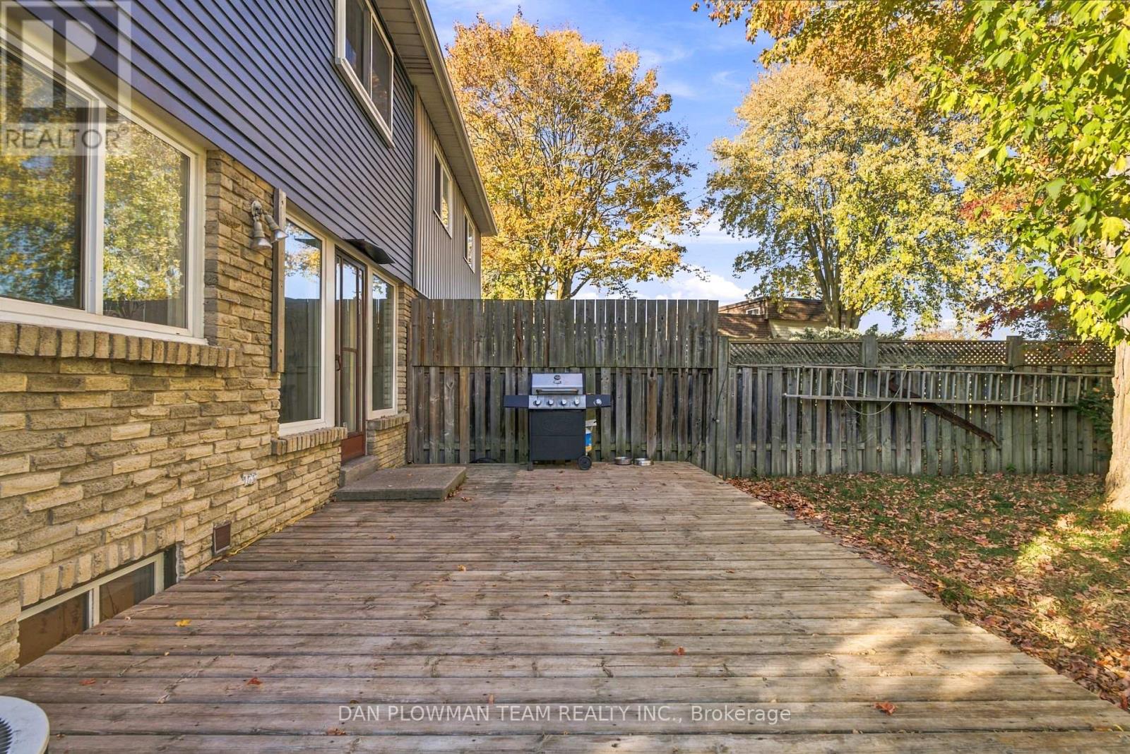1385 Fenelon Crescent, Oshawa, Ontario  L1J 6G2 - Photo 24 - E14103540