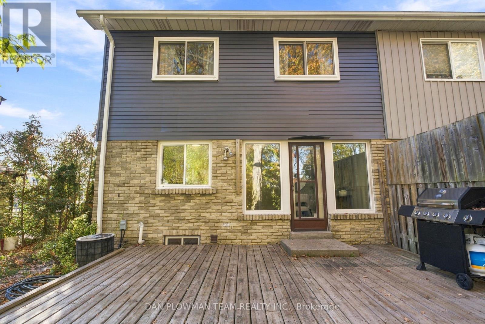 1385 Fenelon Crescent, Oshawa, Ontario  L1J 6G2 - Photo 25 - E14103540