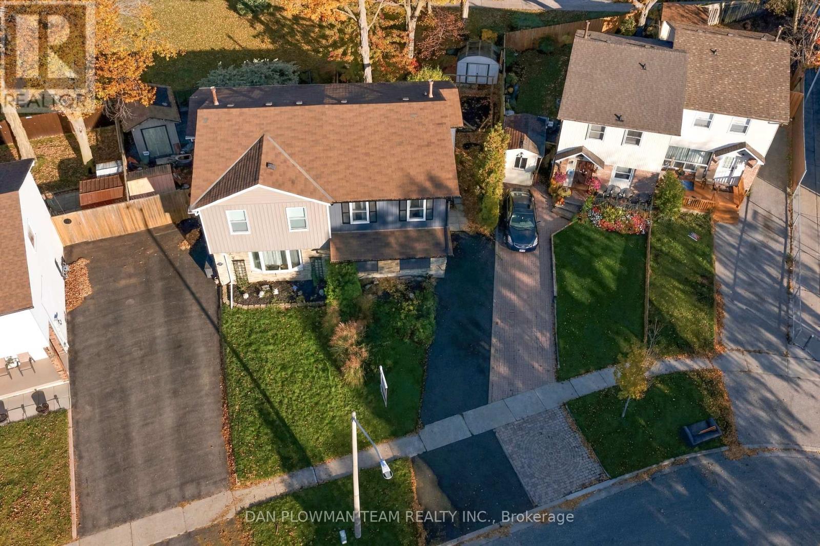 1385 Fenelon Crescent, Oshawa, Ontario  L1J 6G2 - Photo 27 - E14103540