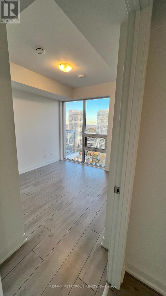 2109 - 2033 Kennedy Road, Toronto, Ontario  M1T 0B9 - Photo 5 - E14103570