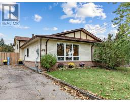 375 CALVERT COURT, Oshawa, Ontario