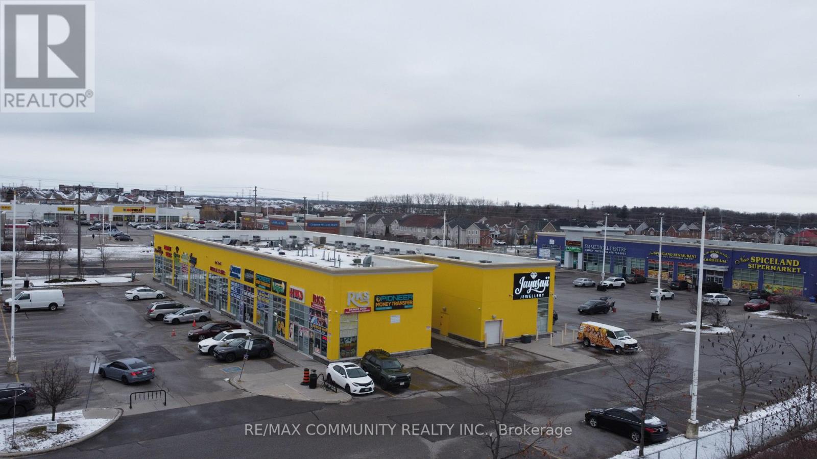 108 - 3331 Markham Road, Toronto, Ontario  M1X 1S8 - Photo 3 - E14103596