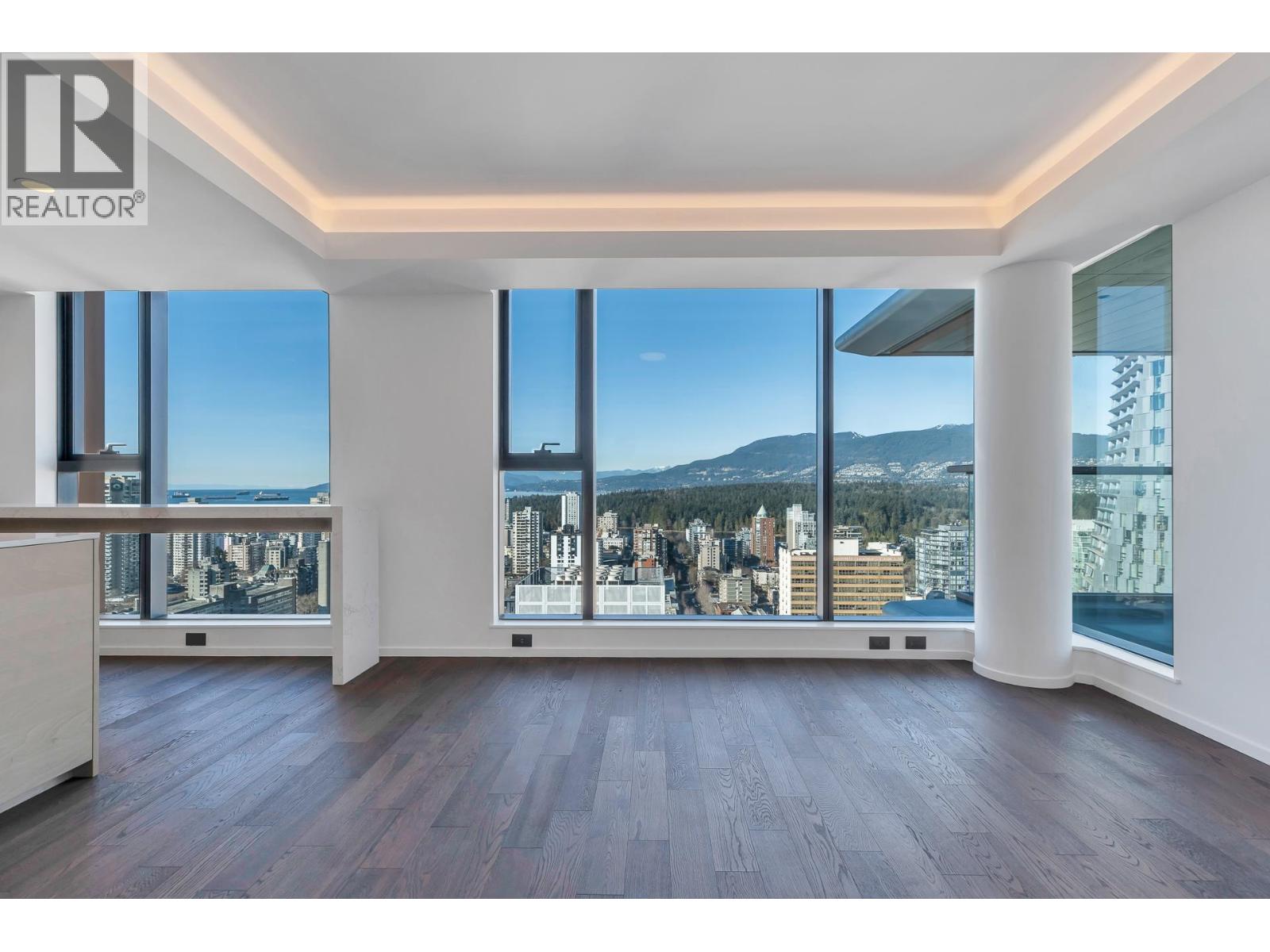 2502 1482 Robson Street, Vancouver, British Columbia  V6G 0E4 - Photo 5 - R3177214