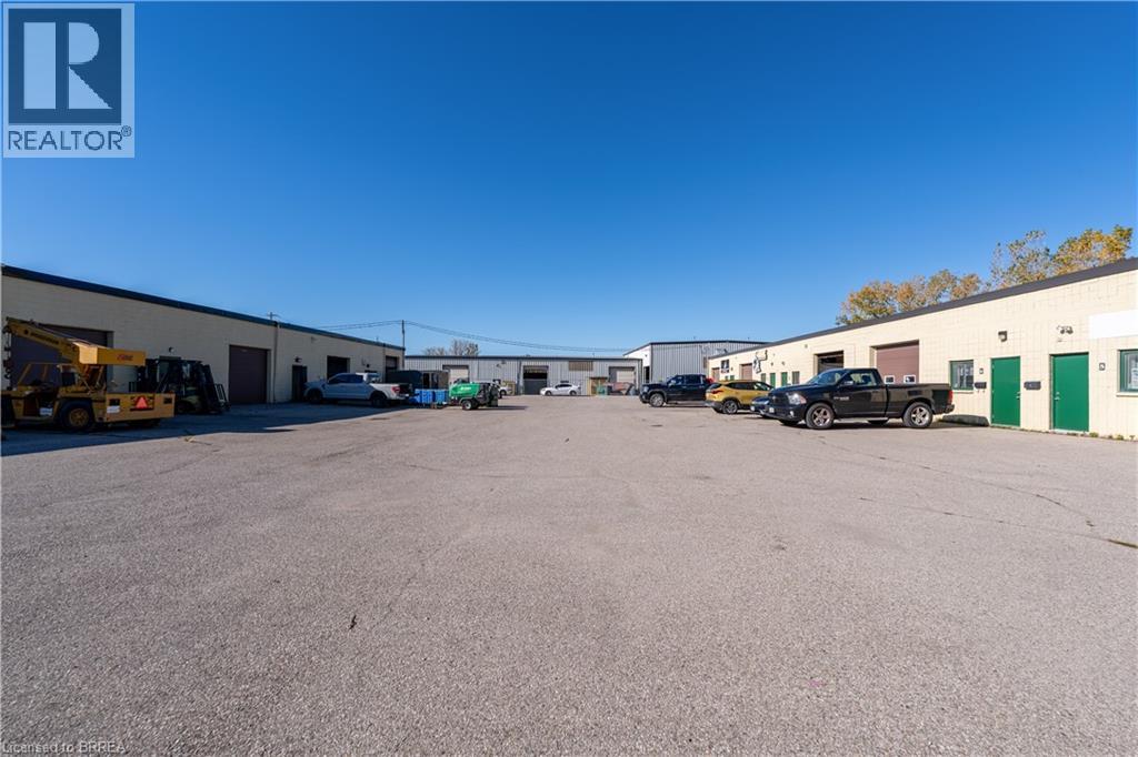 23 Kenyon Street Unit# 4&5, Brantford, Ontario N3S 7R7 - Photo 28 - 40869511