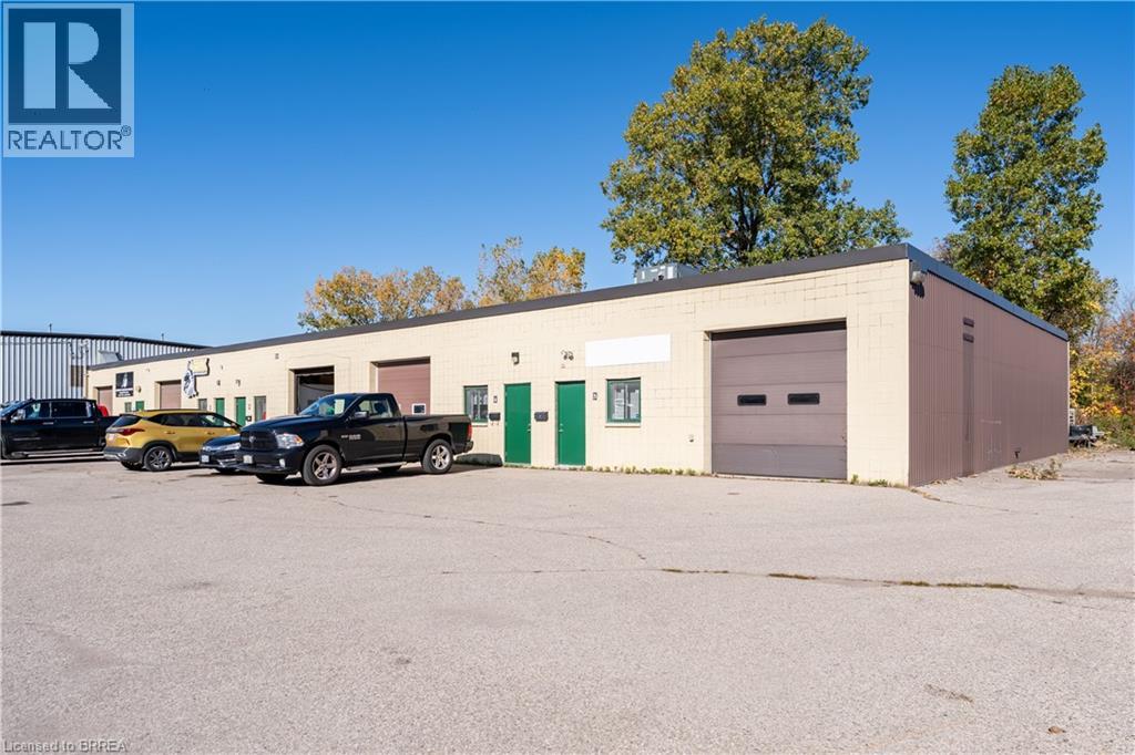 23 Kenyon Street Unit# 4&5, Brantford, Ontario N3S 7R7 - Photo 1 - 40869511