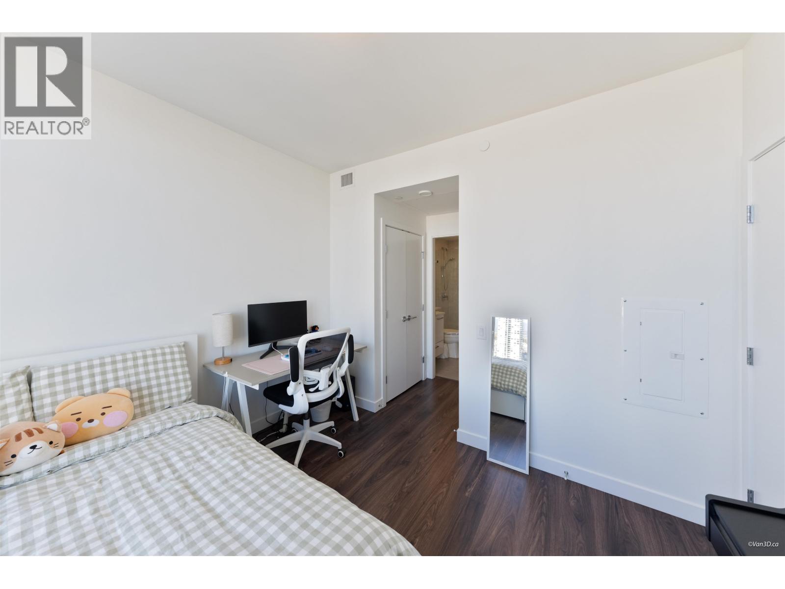1702 518 Clarke Road, Coquitlam, British Columbia  V3J 3X2 - Photo 16 - R3176513