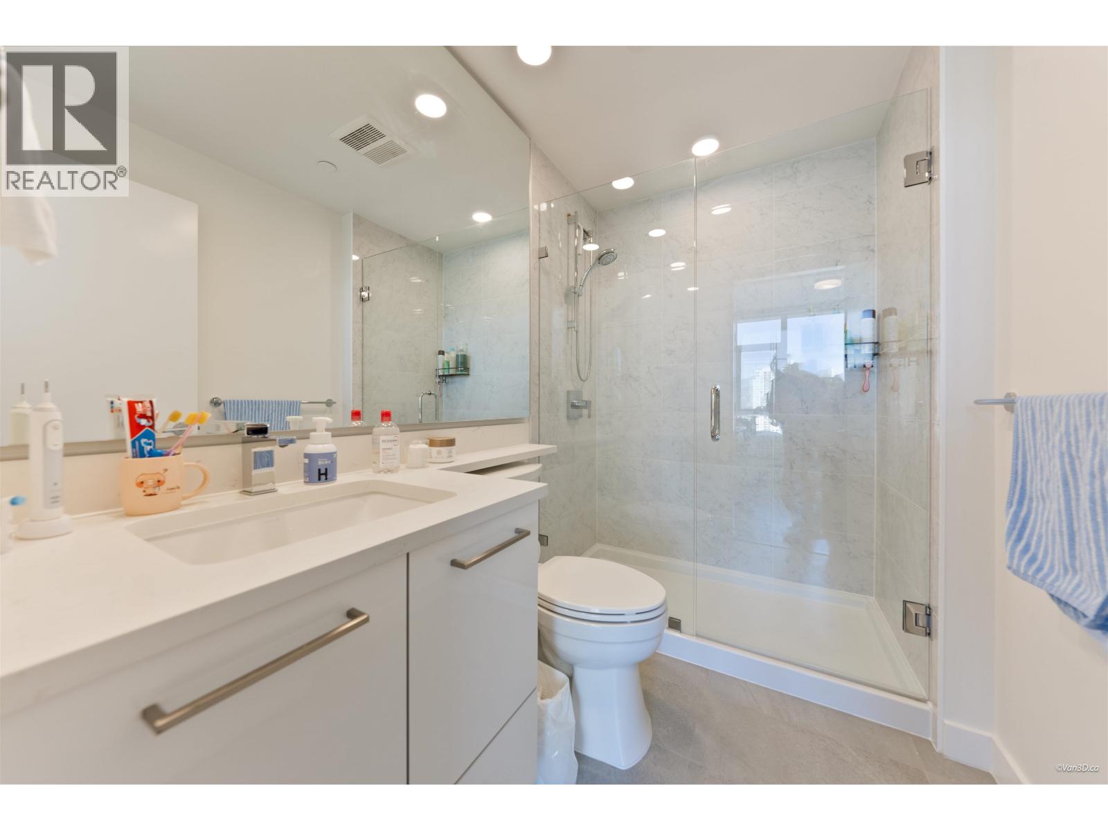 1702 518 Clarke Road, Coquitlam, British Columbia  V3J 3X2 - Photo 17 - R3176513