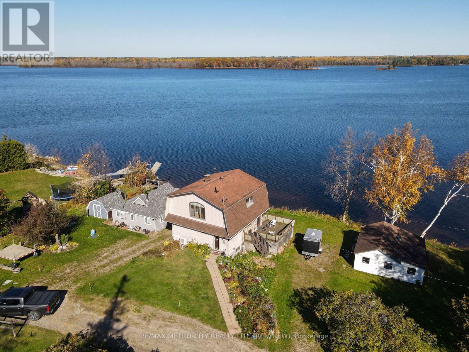 36 Grandview Lane, Horton, Ontario  K7V 3Z8 - Photo 36 - X14103536