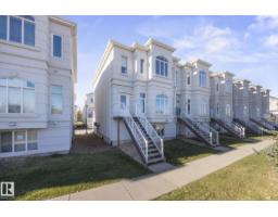 #16 723 172 St SW, Edmonton, Alberta T6W 2N6 (30426638)